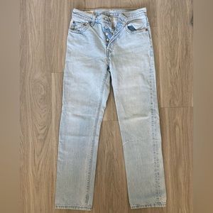 Levi’s Jeans